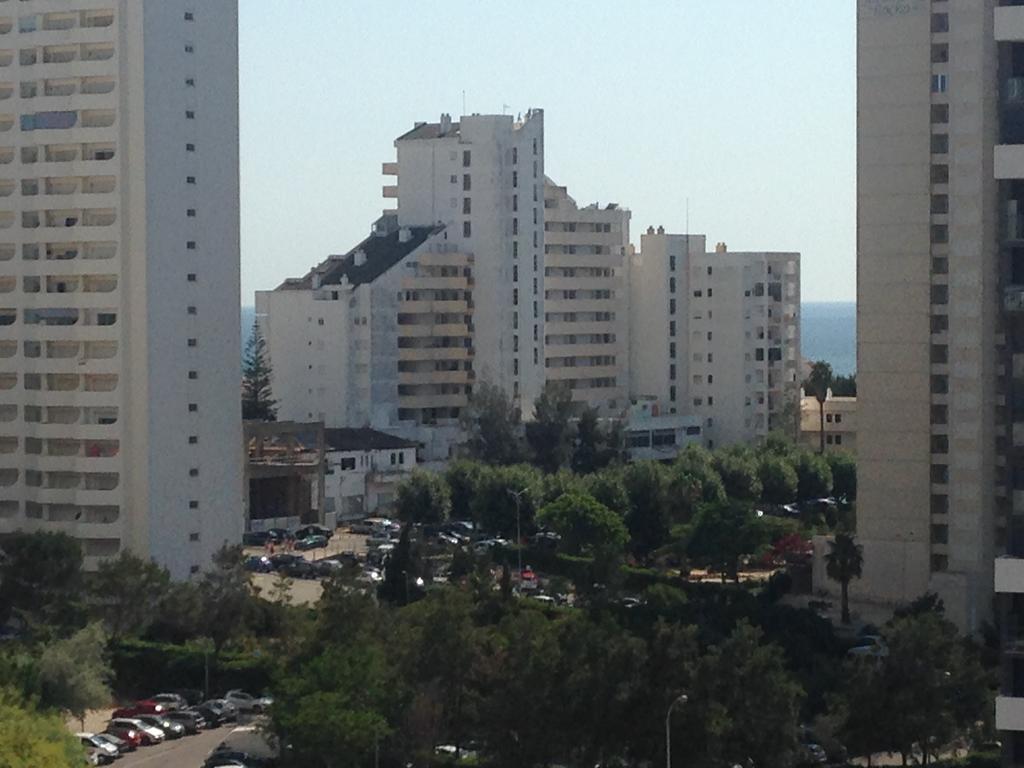 Praia Da Rocha Apartment Portimão Exterior foto